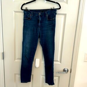 Citizens of humanity jeans